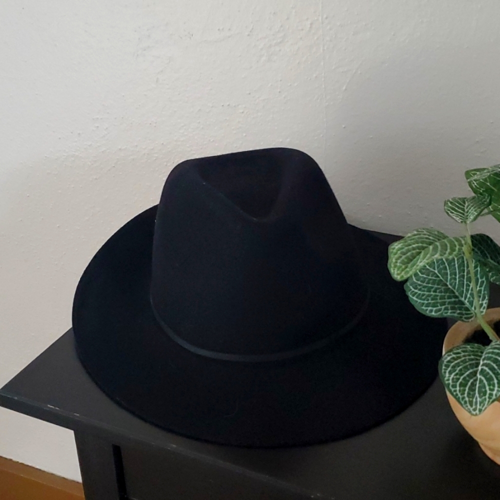 Brixton hat